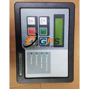 Contrôleur de puissance PS0500 P/N 0300-6445 Neuf et reconditionné avec scanners - Product Image 1