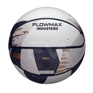 Ventes chaudes, nouveaux arrivages, ballons de basket, fourniture directe d'usine, accessoires sportifs, ballons de basket - Product Image 4