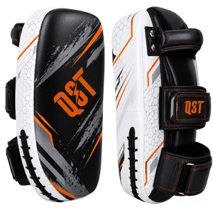 Protector de Patadas de Muay Thai de Alta Resistencia, Escudo de Entrenamiento para Boxeo, Gimnasio, Club, UFC, MMA, Suministro Directo - Product Image 1