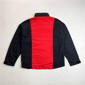 Custom Brand Men's Outdoor Windbreaker <b>Jacket</b> Winter <b>Waterproof</b> Eco-Friendly Fabric Hooded Lightweight Windbreaker <b>Jacket</b> - Product Image 4