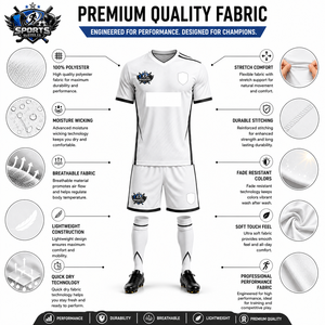 Wholesale Polyester Retro <b>Soccer</b> Shirt Cheap Sportswear Men Football Jerseys Set Custom Men's Breathable <b>Soccer</b> Uniform Set - Product Image 4