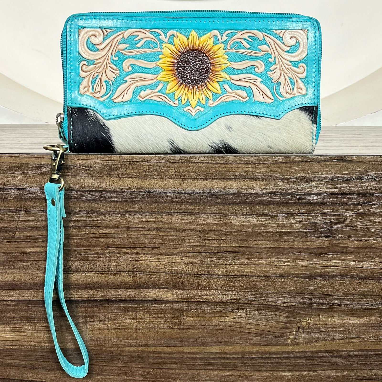Turquoise