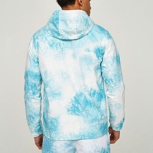 Veste coupe-vent pour homme de haute qualité, nouveau design pour une utilisation en extérieur, légère et élégante pour la saison d'automne - Product Image 2