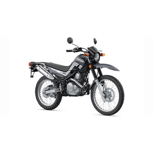 Nouvelle moto Yama_ha XT250 2022 - Product Image 4