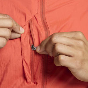 Ensemble de survêtement de sport pour homme, qualité supérieure, nouvelle collection automne 2026, veste coupe-vent à demi-zip et short de jogging - Product Image 4