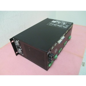 ACS Motion Control SB1003BL-B1P, เซอร์โว 3 แกน - อุปกรณ์และอะไหล่เซมิคอนดักเตอร์ระดับโลกที่เชื่อถือได้ - Product Image 1