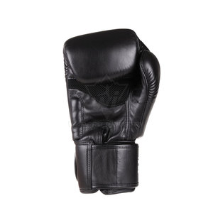 Comfortable Training Boxing <b>Gloves</b> For Beginners And Professionals Suitable For Sparring And Punching Bag Workouts - Product Image 2