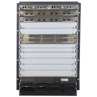 Licencia de Software para Switch CloudEngine Serie 12800 N1-CE128LIC-CFMM, Licencia del Módulo de Gestión de Funciones Centrales N1-CE128-CFMM