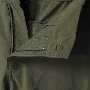 2026 Wholesale Price Best Design Shorts for Men OEM Men's Cargo Shorts New Fashionable Men Long Shorts - Product Image 5