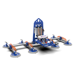 Ausavina Vacuum Lifter provides efficient features with more convenient and productive. - Product Image 5