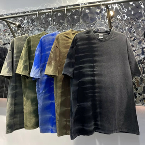 เสื้อยืดคอตตอนพิมพ์ลายปลาญี่ปุ่นแบบพรีเมียมสั่งทำพิเศษทรงโอเวอร์ไซส์สำหรับสตรีทแวร์จากซัพพลายเออร์ - Product Image 5