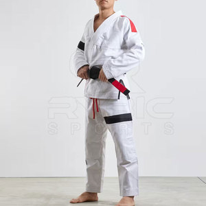 จีมิสซูรี่ผ้าฝ้ายสไตล์ดั้งเดิมชุดผ้าหดก่อน JJ ชาวบราซิล - Product Image 2