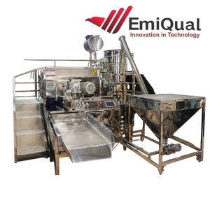 800 Fully Automatic Vermicelli <b>Machine</b> - Product Image 2
