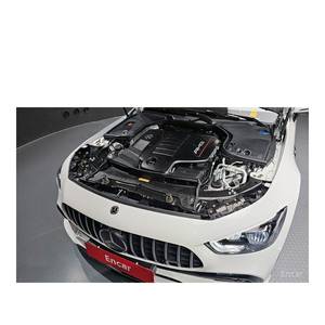 Mercedes-Benz AMG GT 4 Puertas 43 4MATIC+ Modelo de Junio de 2022 con 11,944 km, Caja de Cambios Automática, Volante a la Izquierda, Cámara Trasera - Product Image 6