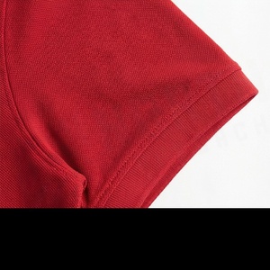 Camisetas Deportivas de Manga Corta para Hombre, con Cuello de Cierre de Cremallera, Secado Rápido, Transpirables, para Correr, en Oferta - Product Image 6