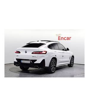 BMW X4 XDrive20i M Sport 2023 con Caja de Cambios Automática, Volante a la Izquierda y Cámara Trasera, 79,739 km - Product Image 2