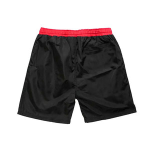 Ensemble short coupe-vent tendance avec un mélange de tissus doux et une sensation confortable pour les activités décontractées quotidiennes - Product Image 5