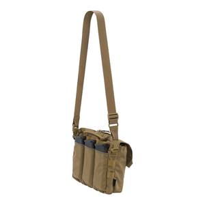 Bolso Bandolera de Poliéster Impermeable con Múltiples Compartimentos, Estilo Moderno, Apto para Uso en Exteriores, Diseño Práctico, Hecho en Vietnam. - Product Image 2