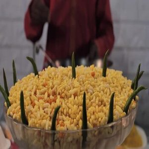 Nouvelle récolte de riz soufflé indien pour les achats en gros, les unités de transformation alimentaire et les industries mondiales de la fabrication de snacks commerciaux - Product Image 1