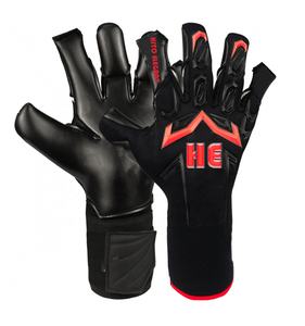 2025 personnaliser les gants de gardien de but de qualité supérieure gants de gardien de but en Latex allemand personnaliser Logo Design gants gardien de but - Product Image 1