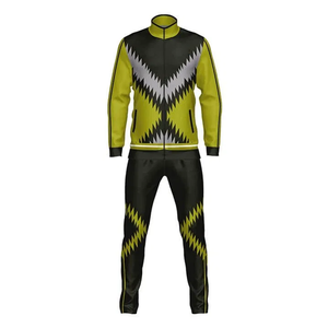 Chándal con Forro Polar Cálido para Unisex, Ropa de Invierno Suave, Transpirable y Aislante, Talla Grande, Diseñado para Uso Diario y Laboral - Product Image 3