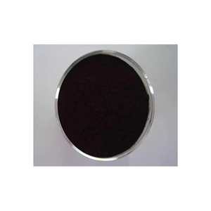 Poudre de colorant noir acide haute performance 194 pour la teinture textile, le traitement du cuir et l'utilisation industrielle - Product Image 1