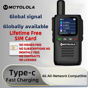 MT-<span class=keywords><strong>888</strong></span> อินเตอร์คอมไร้สาย 4G ซิมการ์ด ใช้งานได้ตลอดชีพ ครอบคลุมทั่วโลก 9,000 กิโลเมตร สำหรับการสื่อสารระยะทางไม่จำกัด - Product Image 3