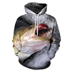 Venta al por mayor 3D impresión fabricante personalizado Anime ropa sudaderas con capucha Cosplay disfraces pulóver personalizado sublimación sudaderas con capucha - Product Image 2