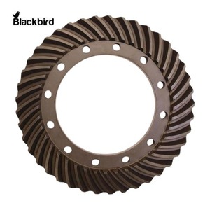 Crown Pinion RE71832 41/12-T -Teeth for Tractors-JD 4 Wheel Drive Parts - Product Image 3