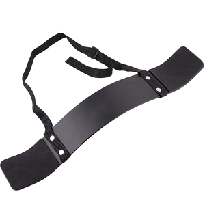 Arm Blaster de musculation pour biceps de haute qualité, marque privée, pour l'haltérophilie, très vendu, pour l'entraînement physique - Product Image 6