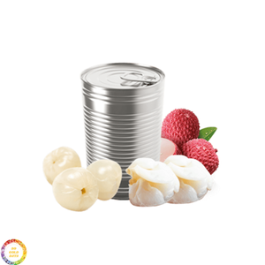Canned Peeled Lychee Vietnam Whole Lychee <b>Fruit</b> Syrup Ready Eat Desserts <b>Fruit</b> <b>Salads</b> Cocktails Beverage Export Wholesale - Product Image 3