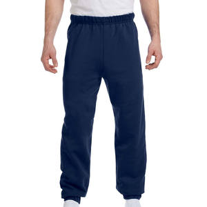 Pantalones casuales impermeables para hombre, rectos, curvos, a rayas, de otoño, pantalones deportivos de punto, talla grande, cintura elástica. - Product Image 5