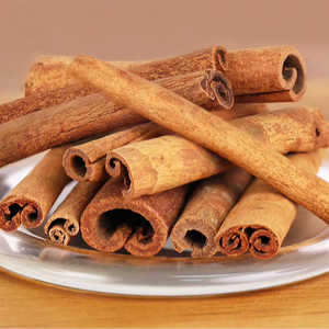 Palitos de Canela Cassia de Primera Calidad |   Cortezas de Canela Orgánicas con Alto Contenido de Aceite - Product Image 1