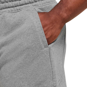 Shorts de sport pour hommes Power 5 pouces, pour entraînement et fitness, couleur Charcoal Core Marl - Product Image 4