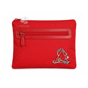 Delta |   Sigma |   Bolso Tote Universitario de Cordura para Mujer Theta, Gran Capacidad, Plegable, Bolso de Hombro con Letras Griegas, Bolso de Viaje - Product Image 3