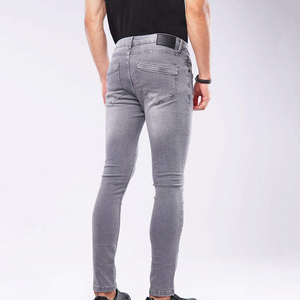 Pantalon en jean déchiré pour homme, qualité supérieure, nouvelle collection, toutes saisons, vente en gros en ligne, idéal pour la plage - Product Image 3