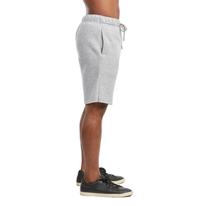 Pantalones Cortos Deportivos Transpirables de Malla con Sublimación Digital para Hombre, Diseño Personalizado, MOQ Bajo, Estampado Sólido, Pantalones Cortos de Playa - Product Image 3