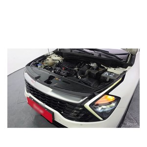 Para Kia Sportage 1.6 Turbo 2WD Gasolina, Modelo Abril 2022, con 81,114 km, Asientos de Cuero, Cámara Trasera, Volante a la Izquierda - Product Image 6