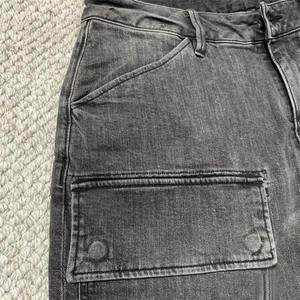 Nouveauté OEM Shorts en jean décontractés pour hommes en coton 100% Shorts en denim de haute qualité - Product Image 5