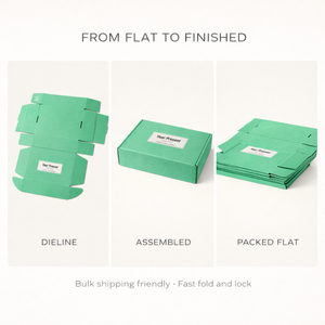 Fabricante <span class=keywords><strong>de</strong></span> Cajas <span class=keywords><strong>de</strong></span> Cartón Corrugado Personalizadas para Envíos <span class=keywords><strong>de</strong></span> Comercio Electrónico, Suscripciones y Embalaje Minorista - Product Image 3