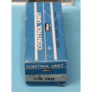 สวิตช์เลือกแบบมีกุญแจ IDEC IZUMI 41-10569 - อุปกรณ์และอะไหล่เซมิคอนดักเตอร์ชั้นนำระดับโลกที่เชื่อถือได้ - Product Image 5