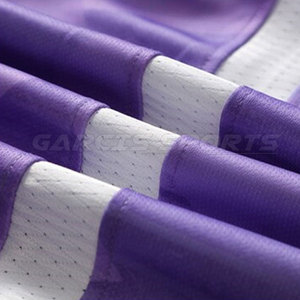 Latest Designs Youth <b>Soccer</b> Wear Uniform Breathable <b>Soccer</b> Uniform Solid Color <b>Soccer</b> Uniform - Product Image 4