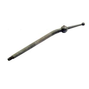 Palanca de Cambios Massey Ferguson 1673892M3 Compatible con MF135 MF165 MF175 MF185 MF240 MF265 MF275 MF285 MF290 OEM - Product Image 1