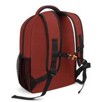 Tendances classiques : Sacs à dos d'équipe durables et personnalisés pour équipements de football américain, basketball, soccer et volleyball, avec motif camouflage tactique.