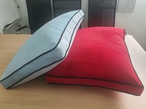 Housses de coussin carrées personnalisées en provenance du Vietnam HDT OPC-CRPC-MD01 Y 420D / 600D Polyester Oxford imprimé - Product Image 6