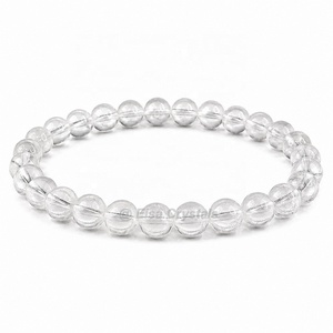 Bracelet Sept Chakras en Grenat Naturel Rouge Profond – Pierre Précieuse Énergétique et de Vitalité – Artisanat de Gemmes Héritage – Bracelet en Pierre Naturelle - Product Image 3