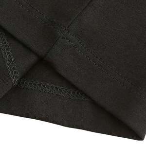 เสื้อยืดประดับเพชรเทียมสุดฮิต พร้อมด้วยคริสตัลวิบวับสะดุดตา เนื้อผ้านุ่ม พิมพ์ลายทนทาน เหมาะสำหรับใส่ลำลอง - Product Image 4