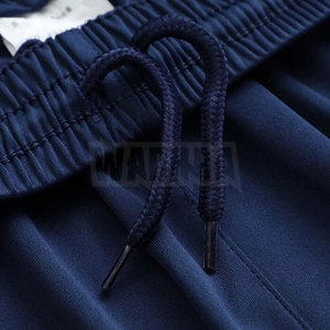ชุดฟุตบอลสั่งทำคุณภาพสูง แห้งเร็ว ระบายอากาศได้ดี - Product Image 5