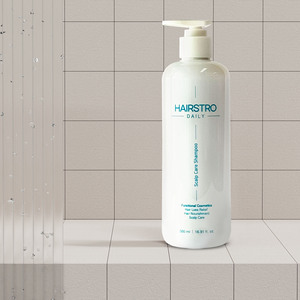 Cuidado Capilar Coreano 500ml, Líquido con Cafeína para la Caída del Cabello, Suero Anticaída para el Cuero Cabelludo, Champú con Centella Asiática, Inaya Bil Sha Kuriyy - Product Image 2