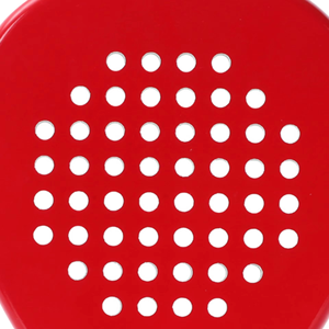 Raquettes de padel en carbone personnalisées, vente en gros, prix d'usine OEM, équipement de padel, raquette de padel au design personnalisé - Product Image 5